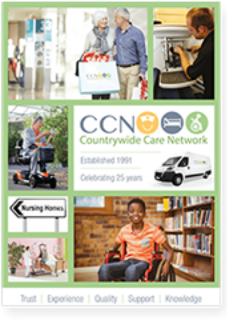CCN Covers, Catalogues, Pickards Design and Print, Print, Sheffield, Design, Print Sheffield, Printing, Litho Print,  Printing
